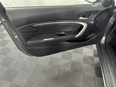 2008 Honda Accord EX-L 3.5