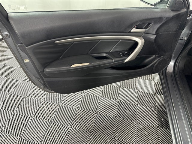 2008 Honda Accord EX-L 3.5