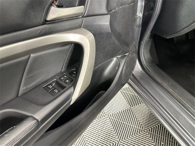 2008 Honda Accord EX-L 3.5