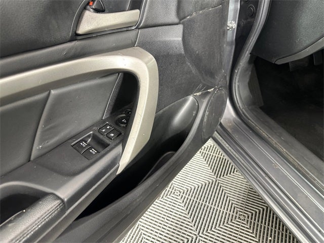 2008 Honda Accord EX-L 3.5