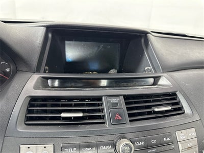 2008 Honda Accord EX-L 3.5