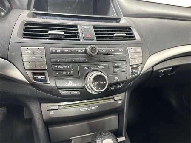 2008 Honda Accord EX-L 3.5