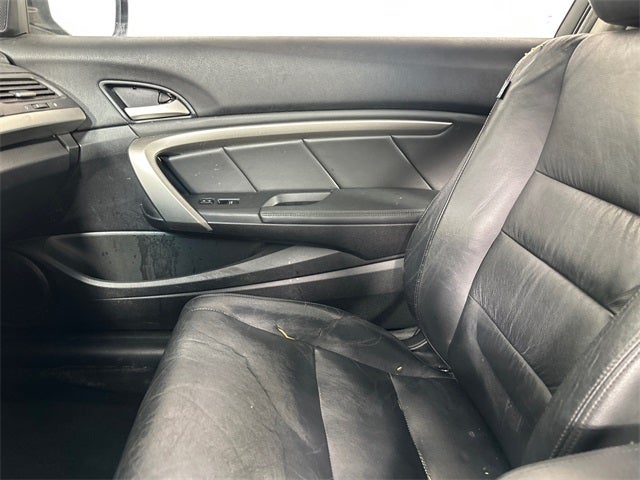 2008 Honda Accord EX-L 3.5