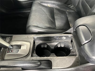 2008 Honda Accord EX-L 3.5