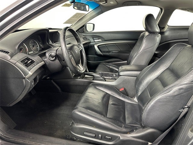 2008 Honda Accord EX-L 3.5