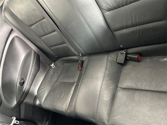 2008 Honda Accord EX-L 3.5