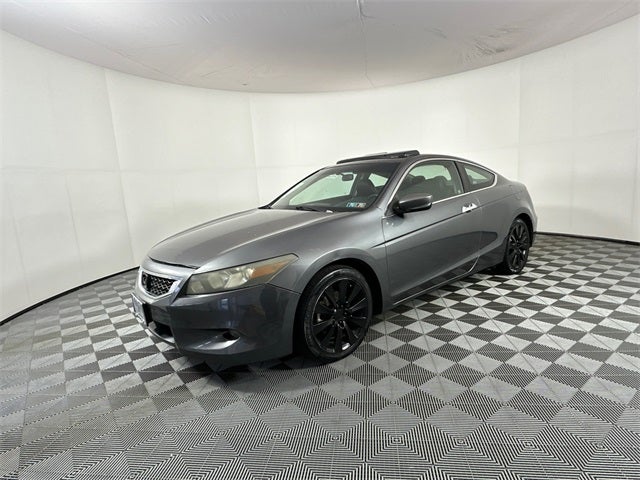 2008 Honda Accord EX-L 3.5