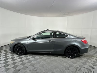 2008 Honda Accord EX-L 3.5