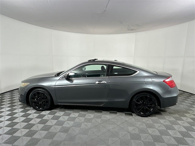 2008 Honda Accord EX-L 3.5