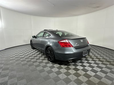 2008 Honda Accord EX-L 3.5