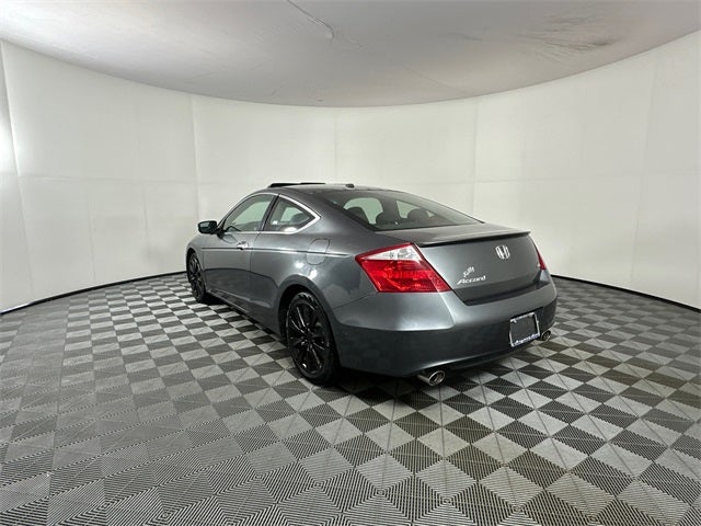 2008 Honda Accord EX-L 3.5