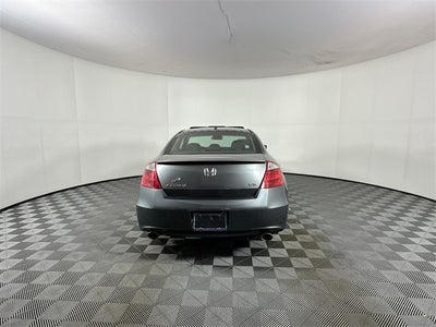 2008 Honda Accord EX-L 3.5