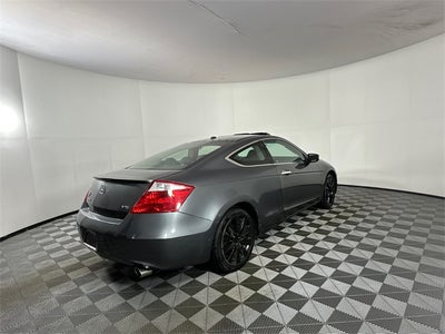 2008 Honda Accord EX-L 3.5