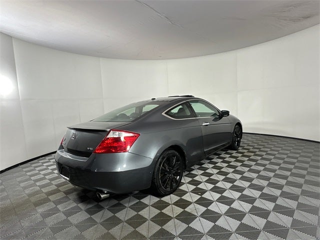 2008 Honda Accord EX-L 3.5