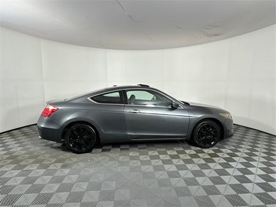 2008 Honda Accord EX-L 3.5