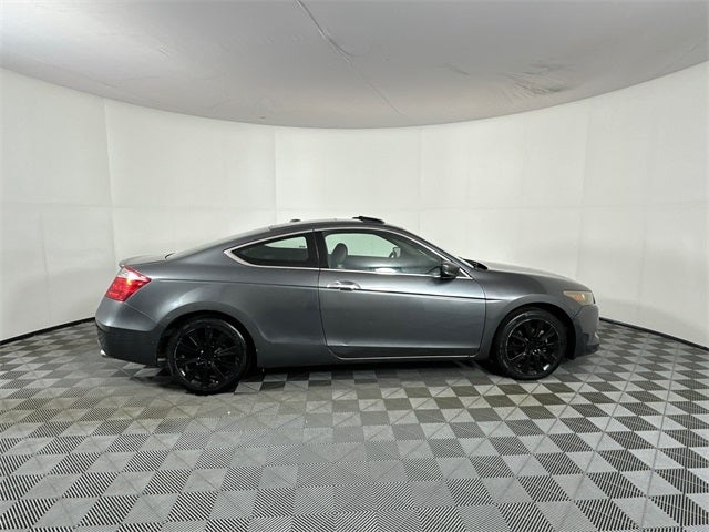 2008 Honda Accord EX-L 3.5