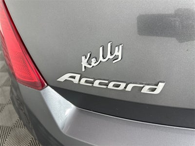 2008 Honda Accord EX-L 3.5