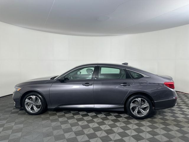 2019 Honda Accord EX-L 2.0T