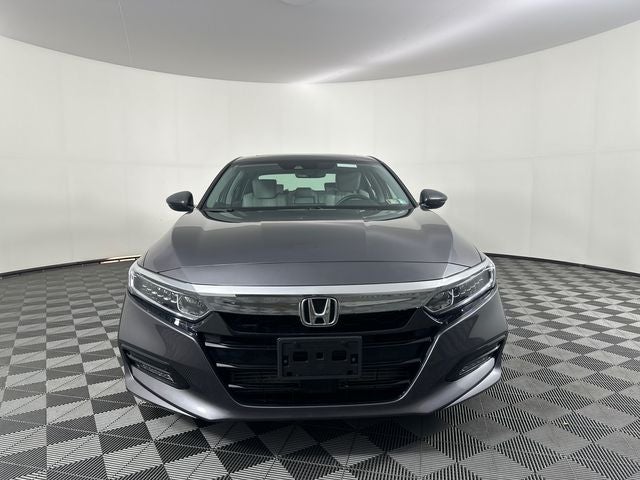2019 Honda Accord EX-L 2.0T