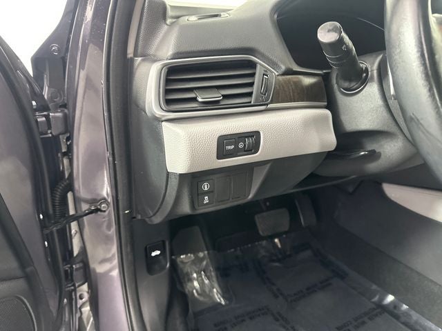 2019 Honda Accord EX-L 2.0T