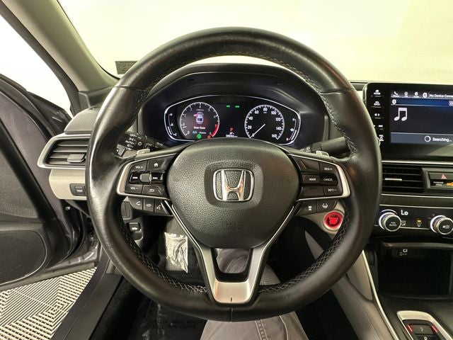 2019 Honda Accord EX-L 2.0T