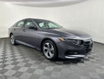 2019 Honda Accord EX-L 2.0T