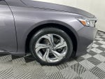 2019 Honda Accord EX-L 2.0T