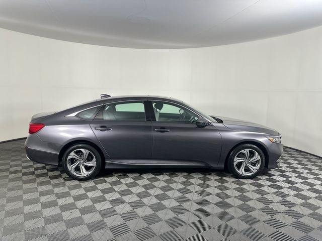 2019 Honda Accord EX-L 2.0T