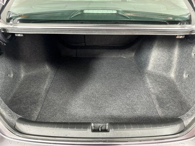 2019 Honda Accord EX-L 2.0T