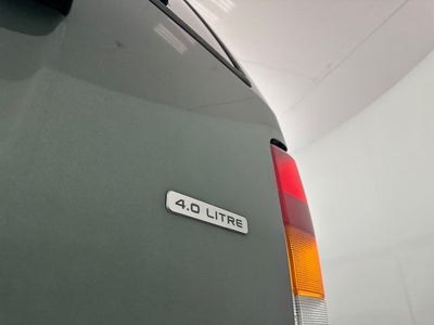 2000 Jeep Cherokee Sport