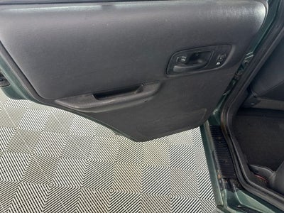 2000 Jeep Cherokee Sport