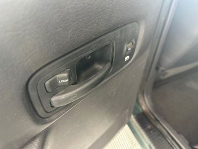 2000 Jeep Cherokee Sport