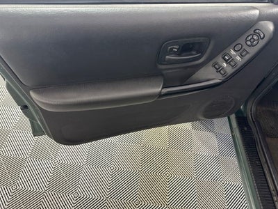 2000 Jeep Cherokee Sport