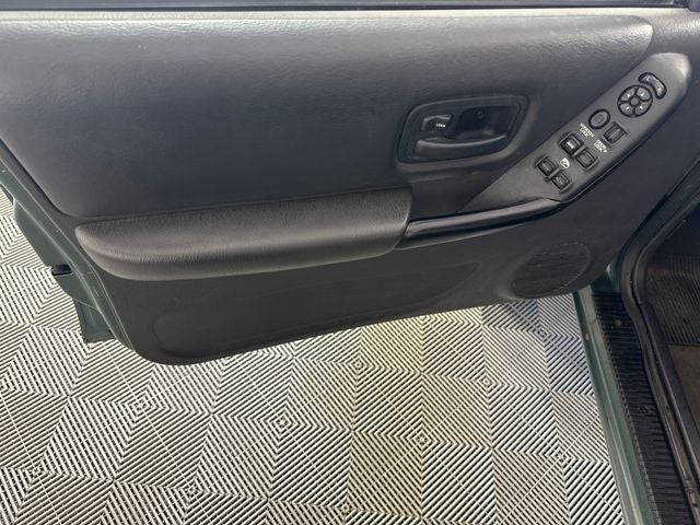 2000 Jeep Cherokee Sport
