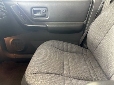 2000 Jeep Cherokee Sport