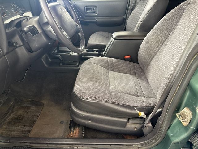 2000 Jeep Cherokee Sport