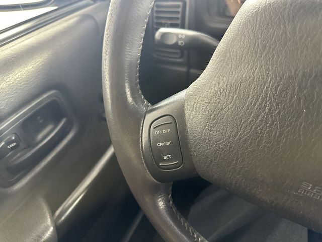 2000 Jeep Cherokee Sport