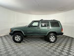 2000 Jeep Cherokee Sport