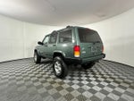 2000 Jeep Cherokee Sport