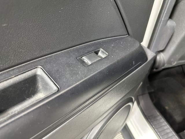 2011 Jeep Compass Base