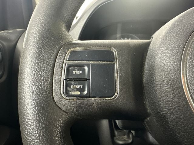 2011 Jeep Compass Base