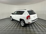 2011 Jeep Compass Base