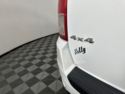 2011 Jeep Compass Base