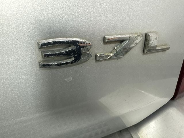 2008 Jeep Liberty Sport