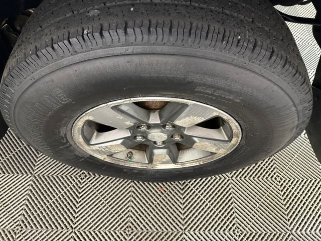 2008 Jeep Liberty Sport