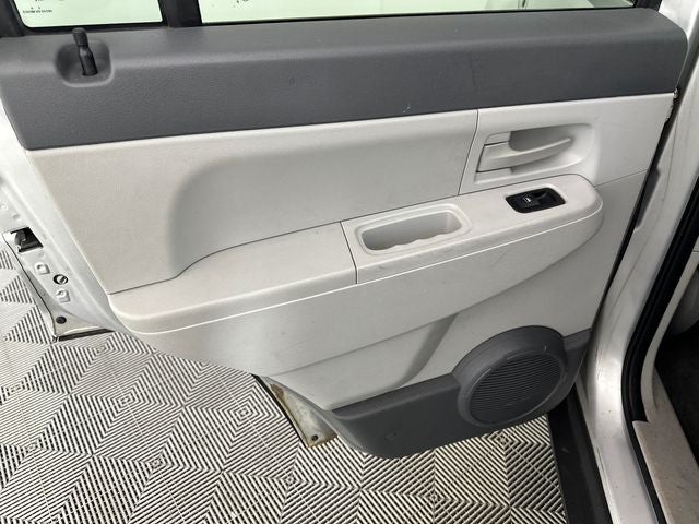 2008 Jeep Liberty Sport