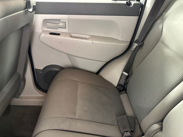 2008 Jeep Liberty Sport