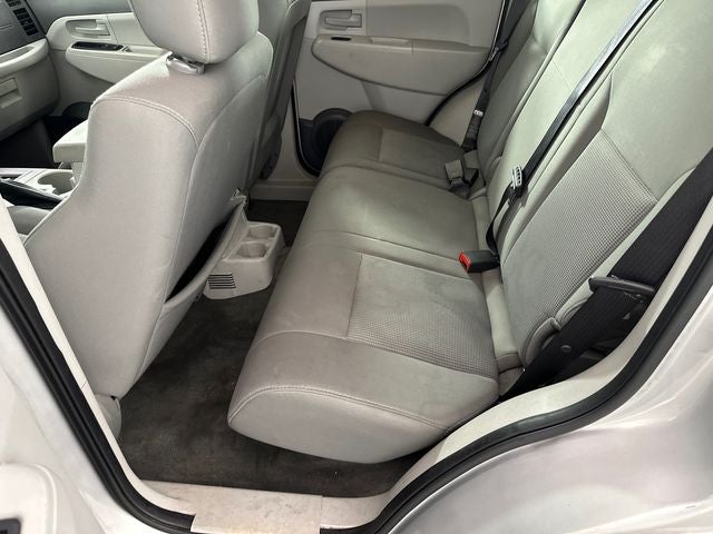 2008 Jeep Liberty Sport