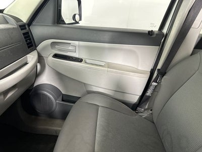 2008 Jeep Liberty Sport