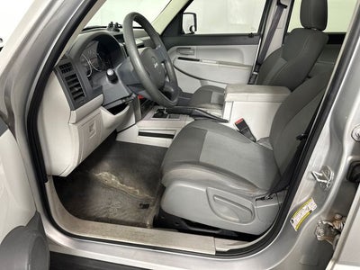 2008 Jeep Liberty Sport